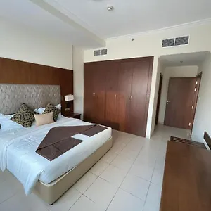  Guest house In - Cityhouse,al Barsha 1