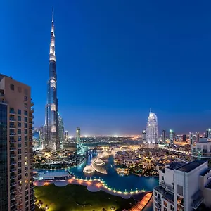Ramada By Wyndham Downtown Apartmanhotel